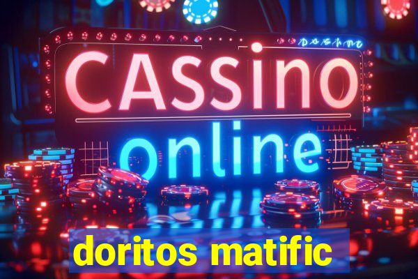 doritos matific